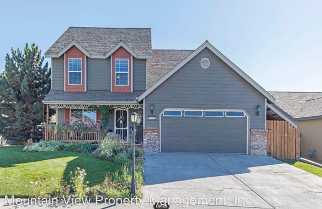 2765 NE Faith Dr. - 2765 Faith, Bend, OR 97701