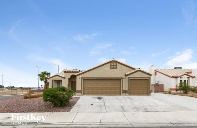 419 Drake Street - 419 Drake Street, Henderson, NV 89015