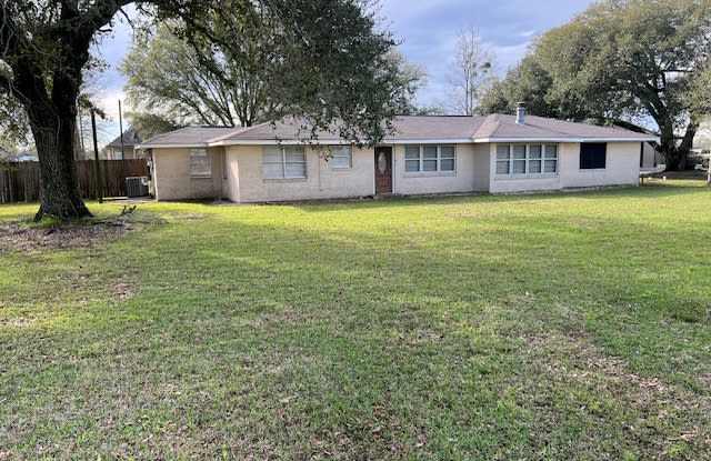 15447 Joe Sevario Road - 15447 Joe Sevario Road, Ascension County, LA 70737