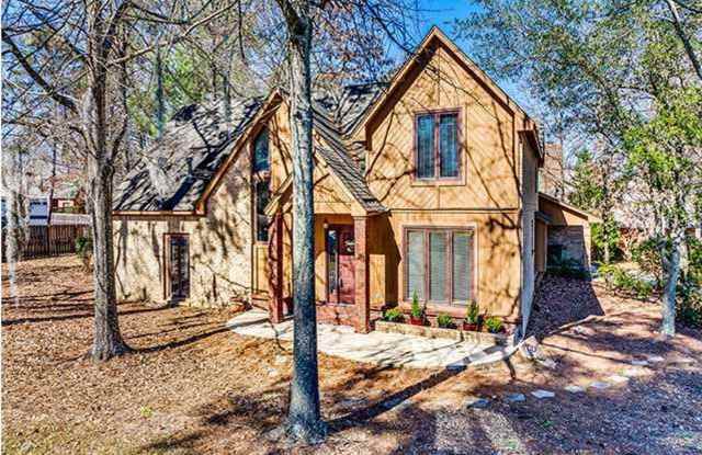 1306 Prairie Lane