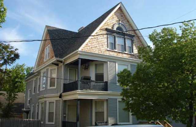 329 E. Garfield