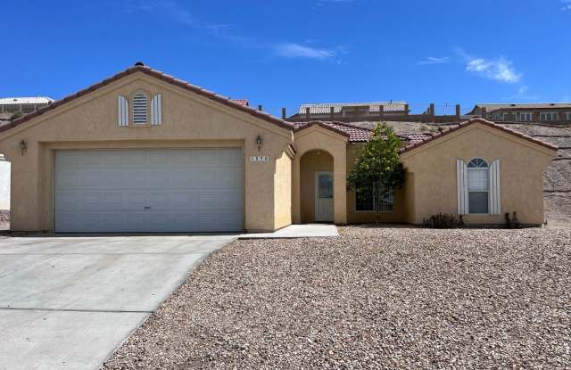 1570 Ilona Drive