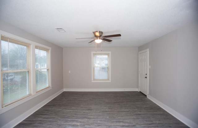 2015 Franklin Street