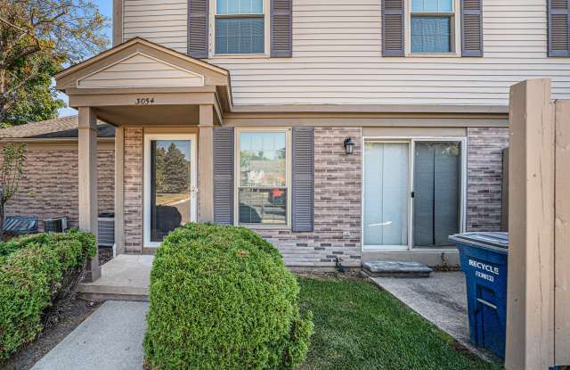 3054 Forest Creek Court - 1