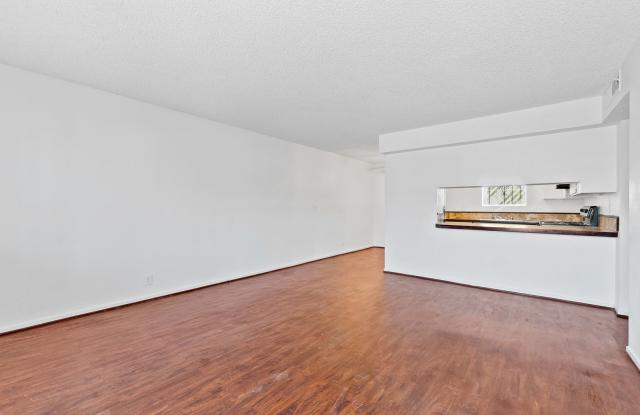 2-Bedroom 1st-Floor Apartment – Move In Today!