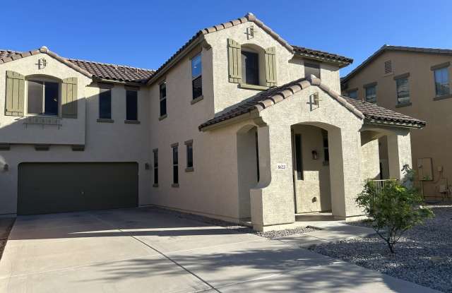 Photo of 8623 S 40th DR