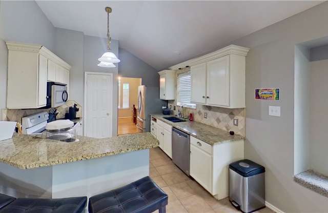 7922 Elk Drive