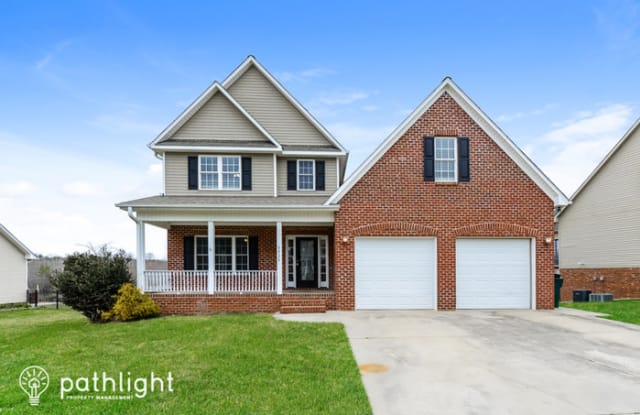 6939 Prairie Grove Drive - 6939 Prairie Grove Drive, Forsyth County, NC 27012