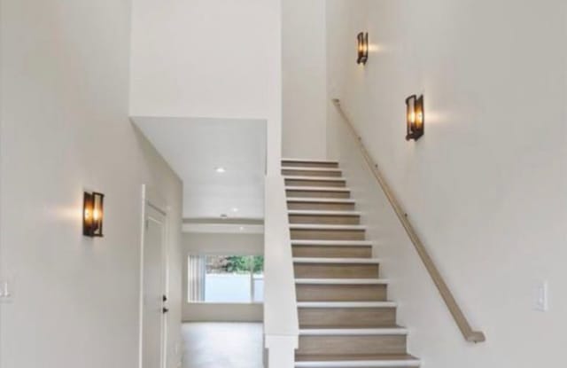 South Hill Townhomes