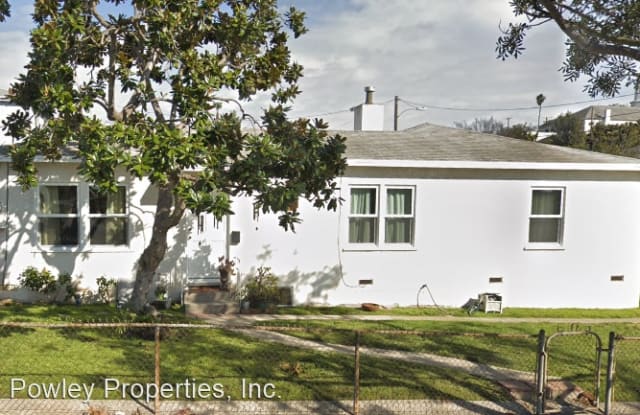 736 Sheldon Street - 736 Sheldon Street, El Segundo, CA 90245