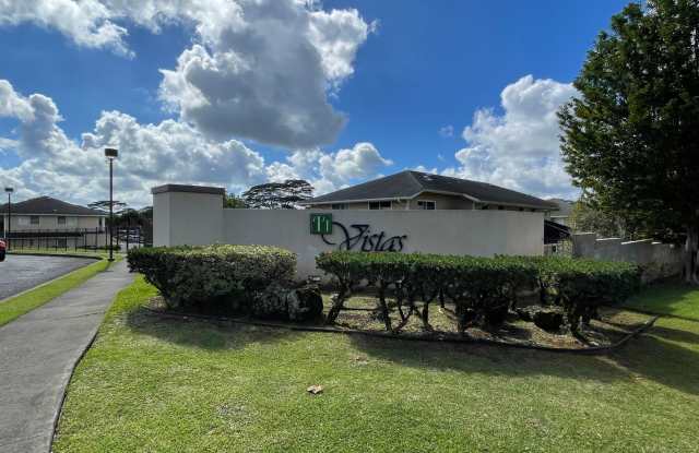 Havens At IiVista - Ground Floor Townhouse 2 bedrooms, 2 baths, 2 parking stalls