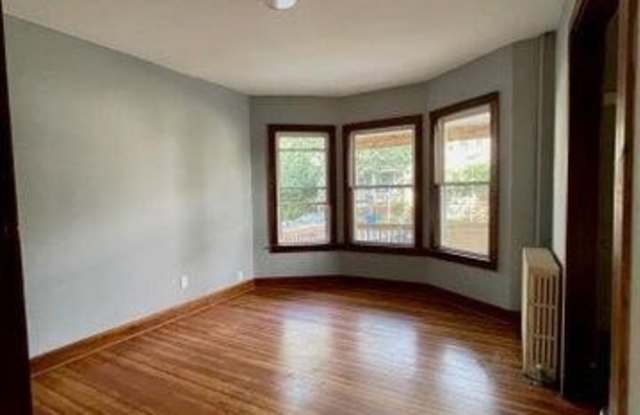 260 Partridge Street unit: 2