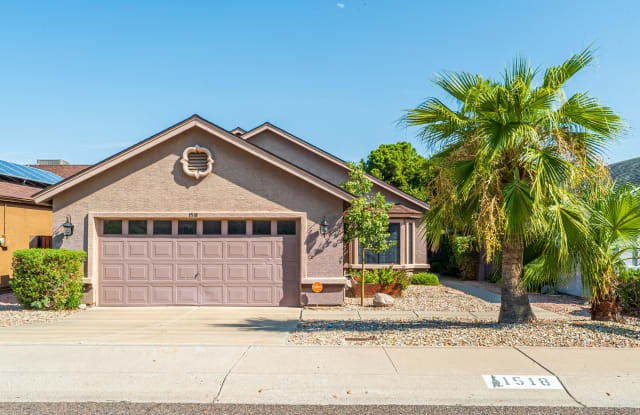 1518 E Rockwood Drive - 1518 East Rockwood Drive, Phoenix, AZ 85024