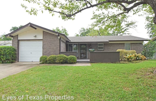 8303 Briarwood Ln. - 8303 Briarwood Lane, Austin, TX 78757