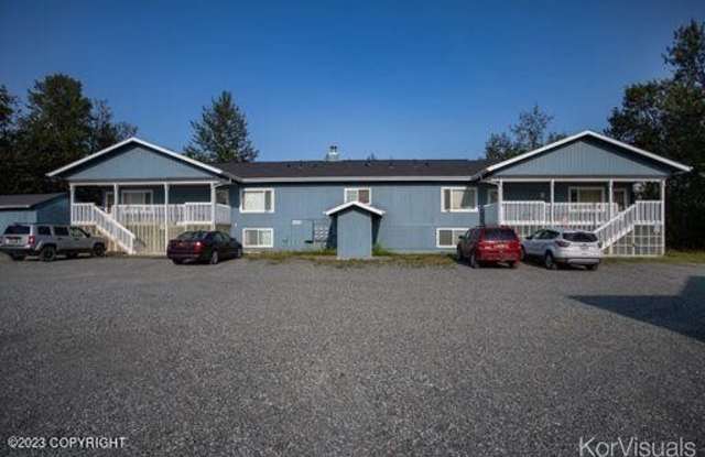 4004 Steven Drive - 4004 Steven Drive, Lakes, AK 99654