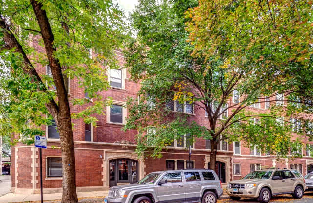 7020 N Paulina Street unit: 1