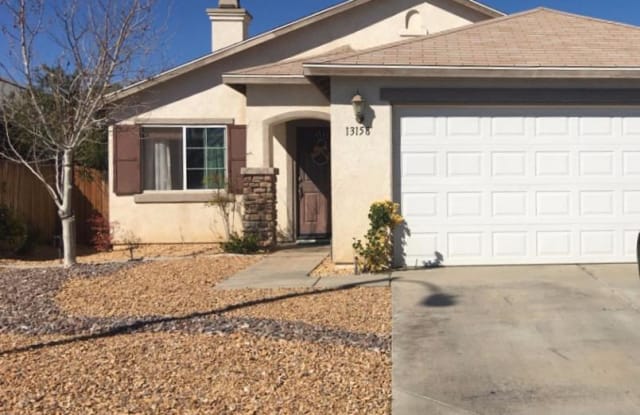 13158 Roundoak Way - 13158 Round Oak Way, Victorville, CA 92392