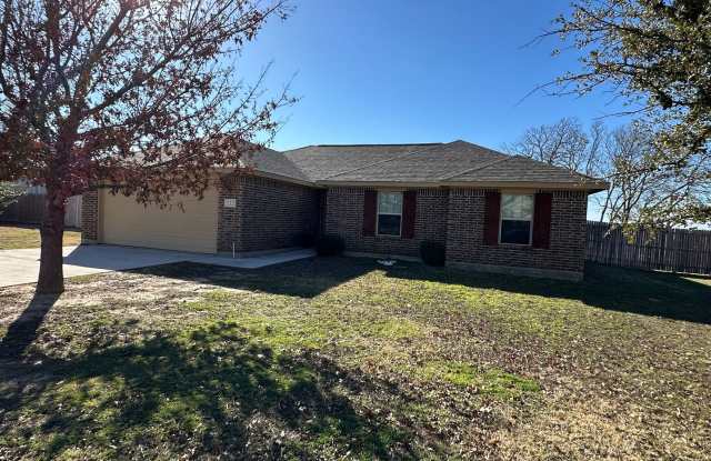 Spacious 4 bedroom 2 bath home in Gainesville, TX