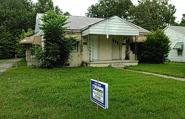 4417 Boyer Street - 4417 Boyer Street, North Little Rock, AR 72117