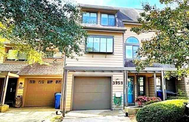 3959 Aeries Way