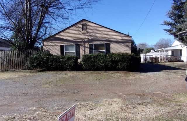 1231 Bose Avenue