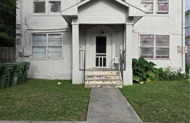 411 Waco Street