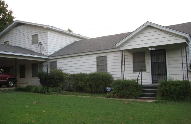 1310 E North - 1310 East North Street, Benton, AR 72015