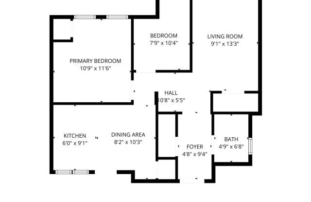 8201 S Drexel Ave