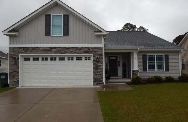 120 Rockland Drive - 120 Rockland Drive, Pitt County, NC 27858