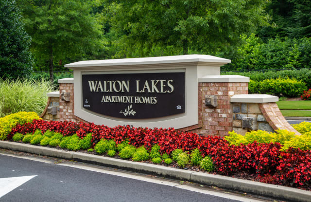 Walton Lakes photos photos