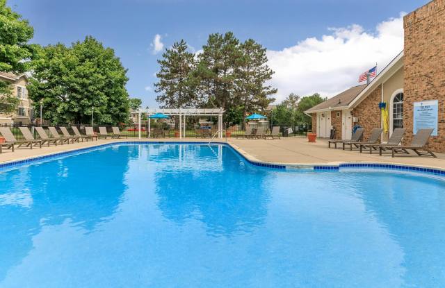 Photo of Chimney Hill Apartments