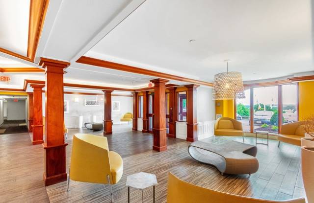 Photo of Ships Watch Apartments