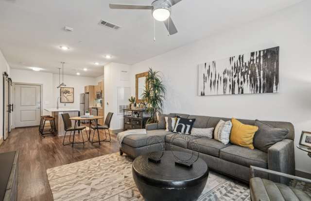 Photo of Infinity at the Rim