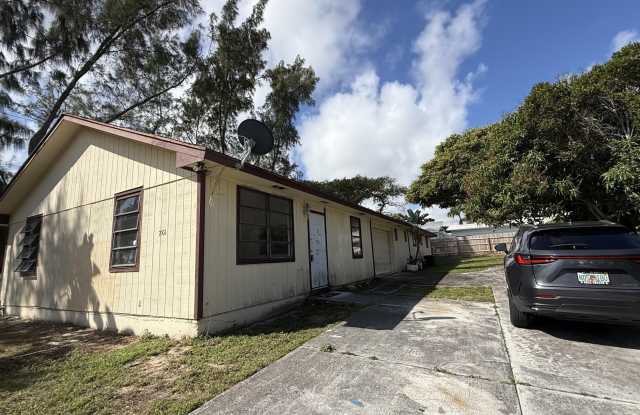 2501 Oceanview Avenue unit: 1