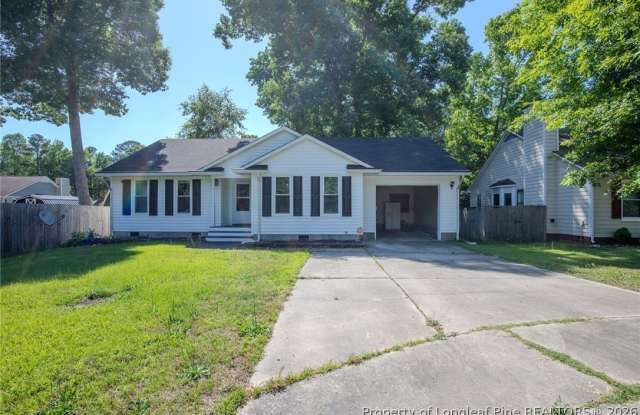 508 STONEWAY Court