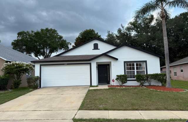 Photo of Spacious 4 bedroom home in Lake Mary