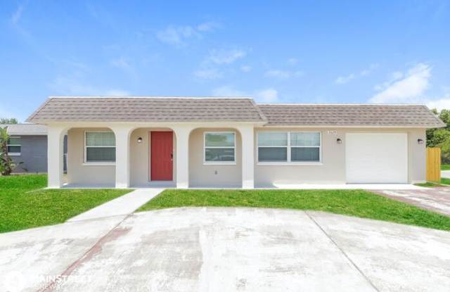 2629 Fentress Place