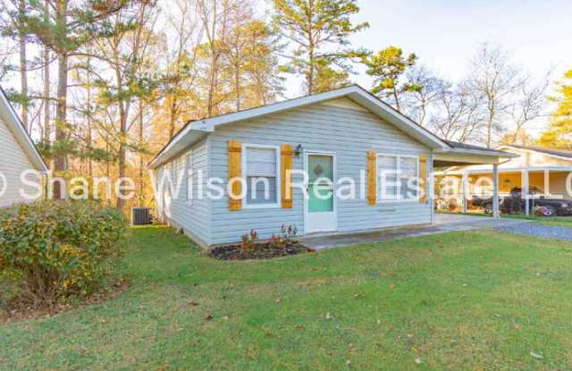 250 Cheyenne Trail Northwest