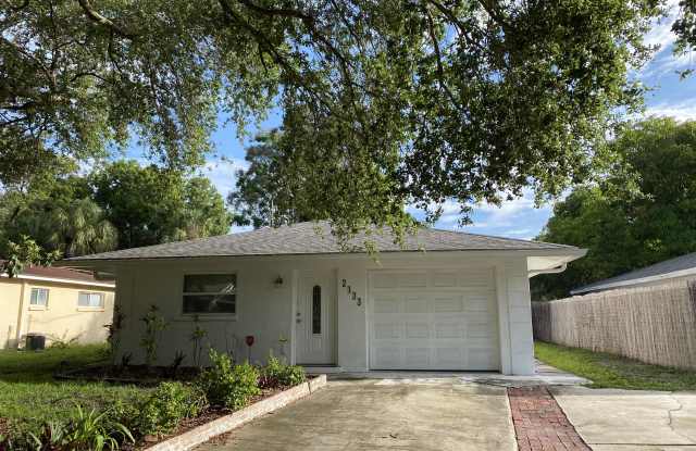 Photo of 2133 Bougainvillea Street