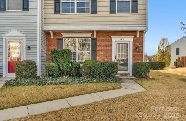 3213 Mannington Drive