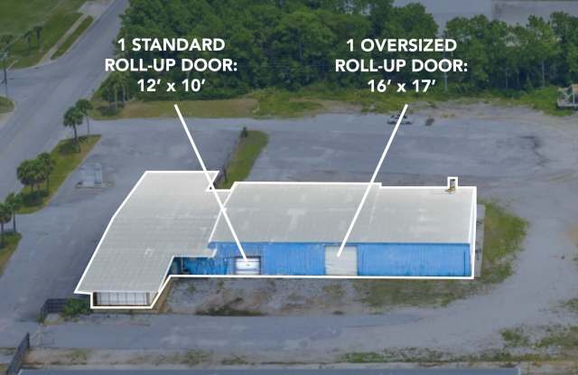 702 NW Anchors Street