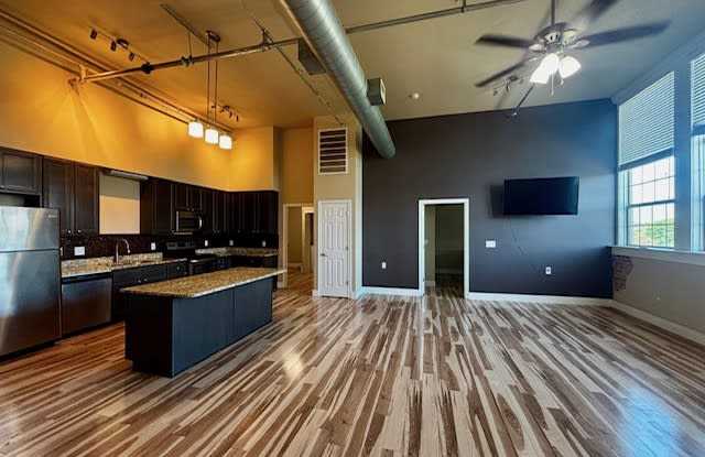 805 South 8th Street