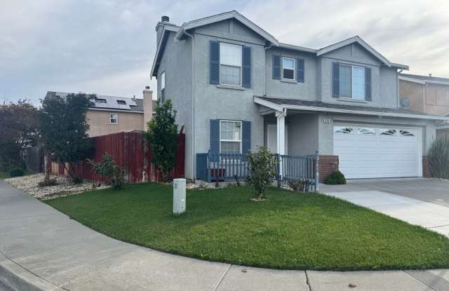 245 Rambler Rose Lane, Suisun City