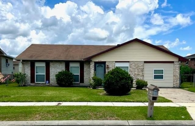 2153 RUE RACINE Street - 2153 Rue Racine, Marrero, LA 70072