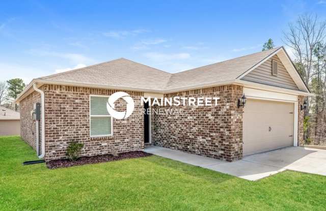 636 Kincaid Cove Lane