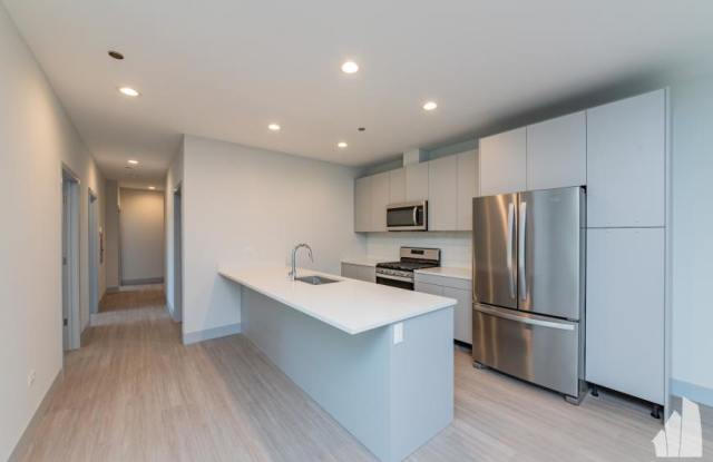 6400 North Wayne Avenue