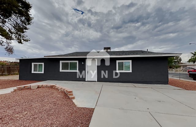 5091 San Rafael Ave - 5091 San Rafael Avenue, Whitney, NV 89122