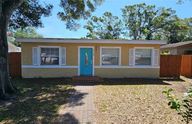 3125 19TH STREET N - 3125 19th Street North, St. Petersburg, FL 33713