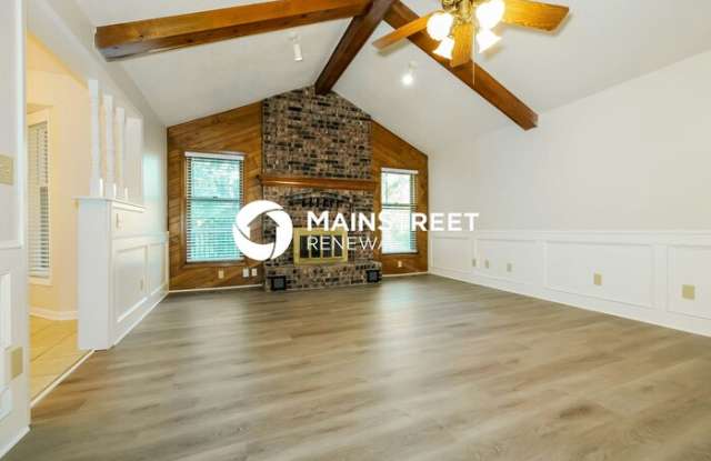 408 Southeast Brownfield Drive