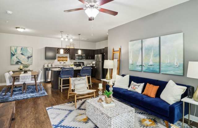 Springs At Port Orange